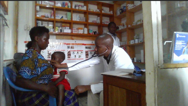 Community engagement